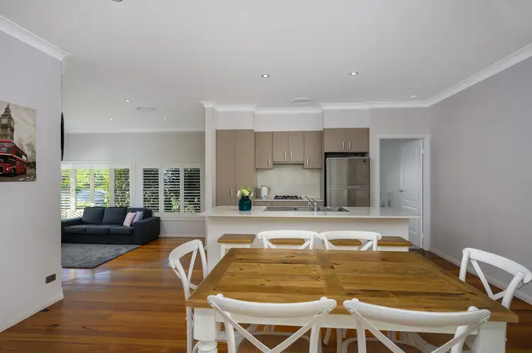 Second view of Homely house listing, 26 Fairways Drive, Shell Cove NSW 2529