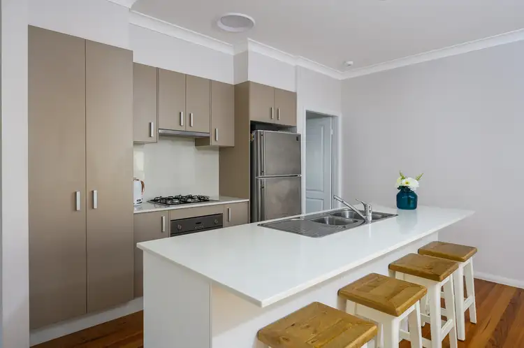 Third view of Homely house listing, 26 Fairways Drive, Shell Cove NSW 2529