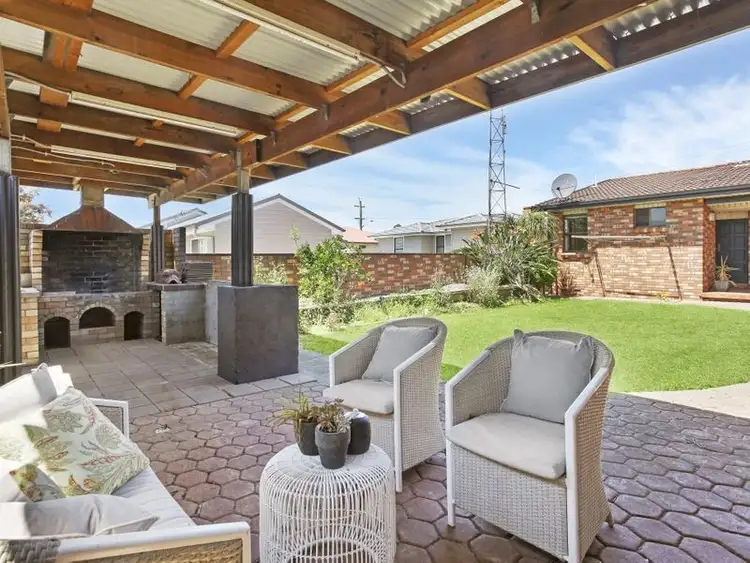 Sixth view of Homely house listing, 30 Waples Road, Unanderra NSW 2526