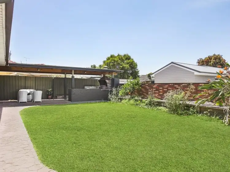 Seventh view of Homely house listing, 30 Waples Road, Unanderra NSW 2526