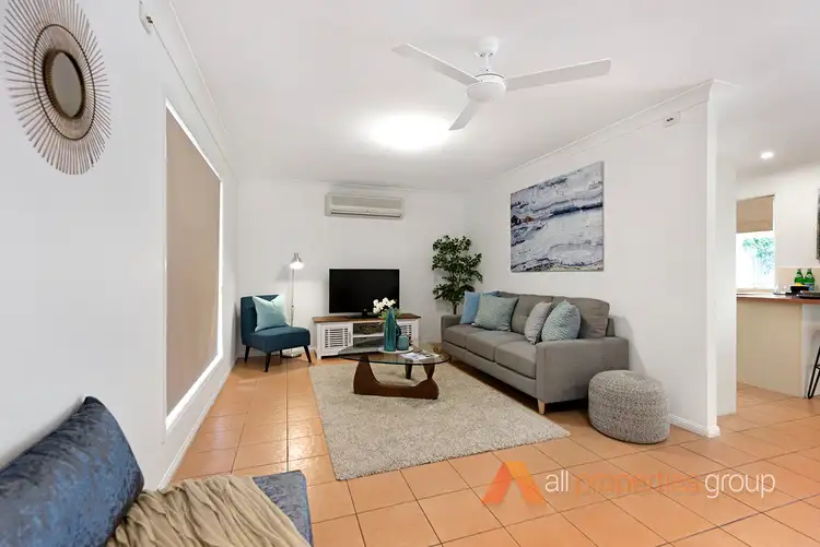 Fourth view of Homely house listing, 87 Springlands Dr, Slacks Creek QLD 4127
