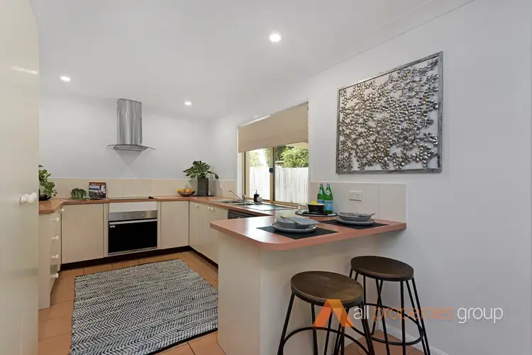 Sixth view of Homely house listing, 87 Springlands Dr, Slacks Creek QLD 4127