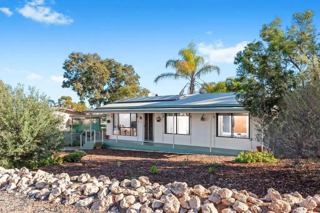 Main view of Homely house listing, 7 Elenore Avenue, Paringa SA 5340
