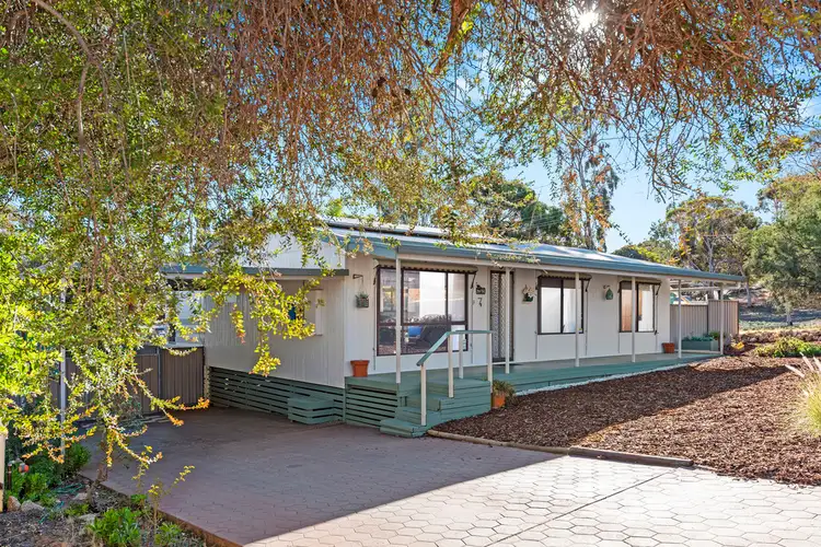 Second view of Homely house listing, 7 Elenore Avenue, Paringa SA 5340