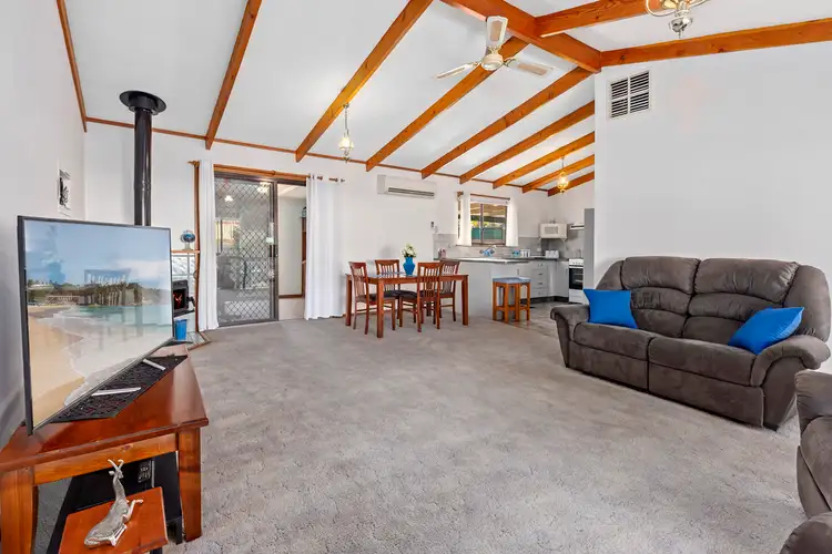 Third view of Homely house listing, 7 Elenore Avenue, Paringa SA 5340