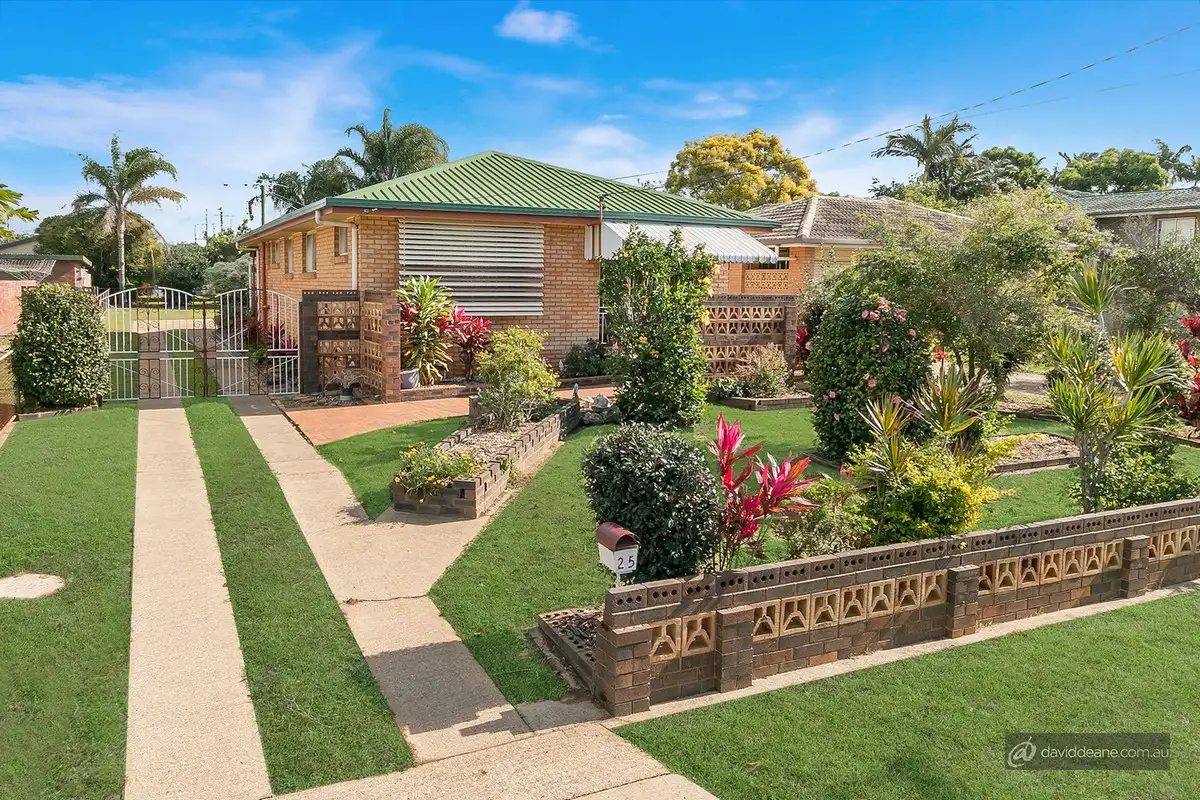 Main view of Homely house listing, 25 Symphony Avenue, Strathpine QLD 4500