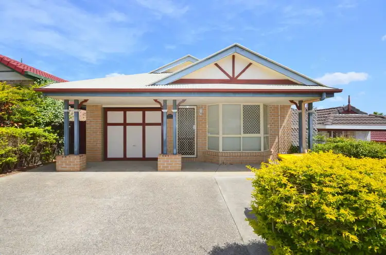 Main view of Homely house listing, 11 Monterey Close, Forest Lake QLD 4078