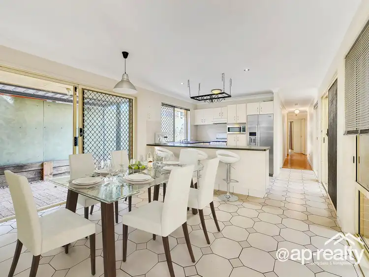 Fourth view of Homely house listing, 11 Monterey Close, Forest Lake QLD 4078