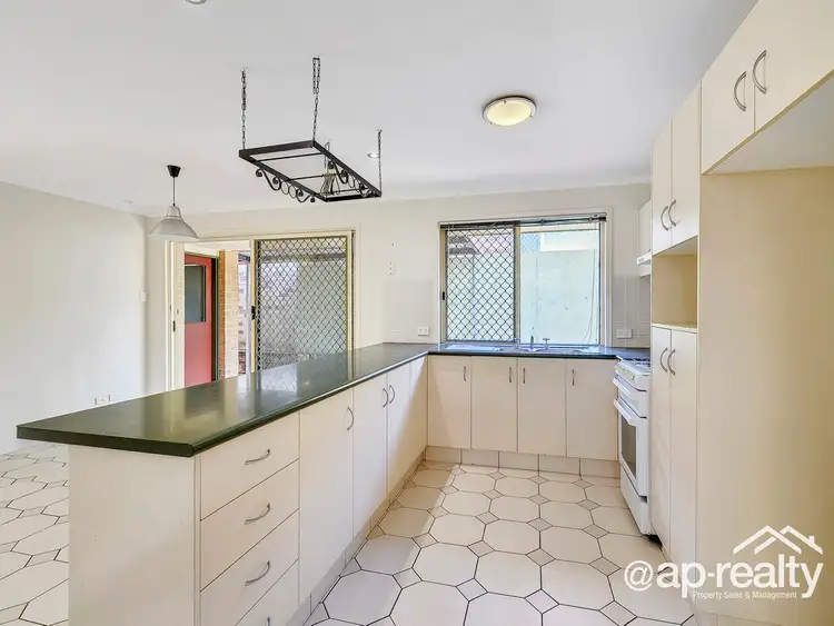 Fifth view of Homely house listing, 11 Monterey Close, Forest Lake QLD 4078