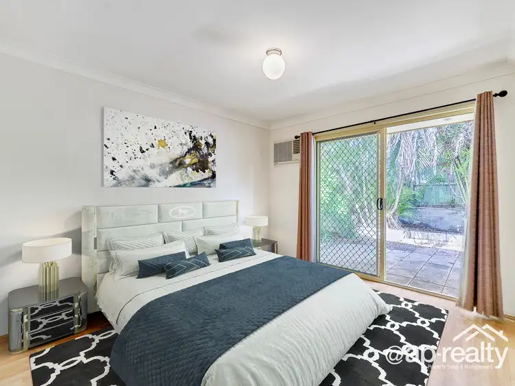 Sixth view of Homely house listing, 11 Monterey Close, Forest Lake QLD 4078