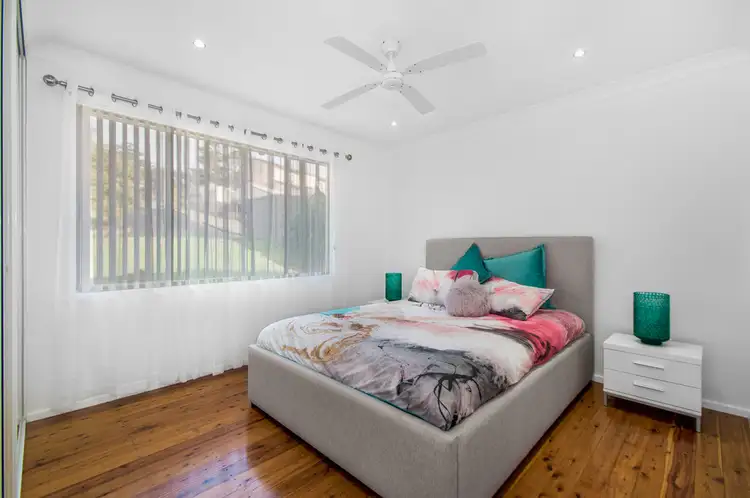 Fifth view of Homely house listing, 54 Edgeworth Ave, Kanahooka NSW 2530