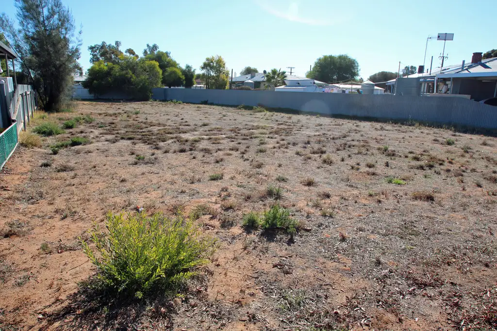 Main view of Homely land listing, 70 Pyap Street, Renmark SA 5341