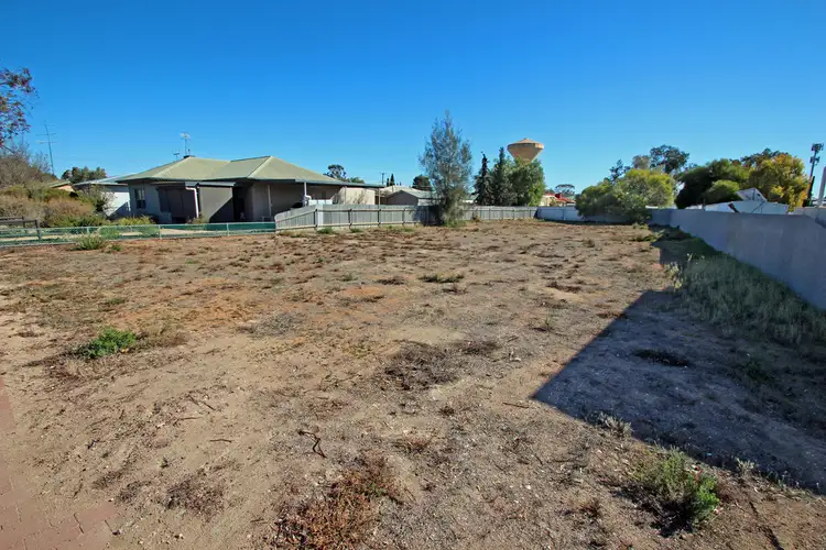 Second view of Homely land listing, 70 Pyap Street, Renmark SA 5341