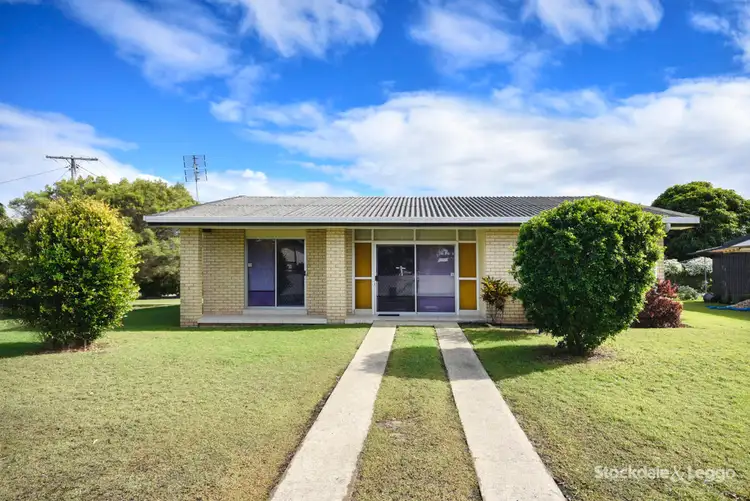 6 Birubi Street, Currimundi QLD 4551