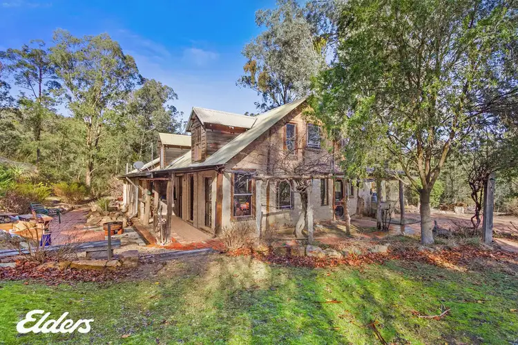 1308 Freestone Creek road, Briagolong VIC 3860