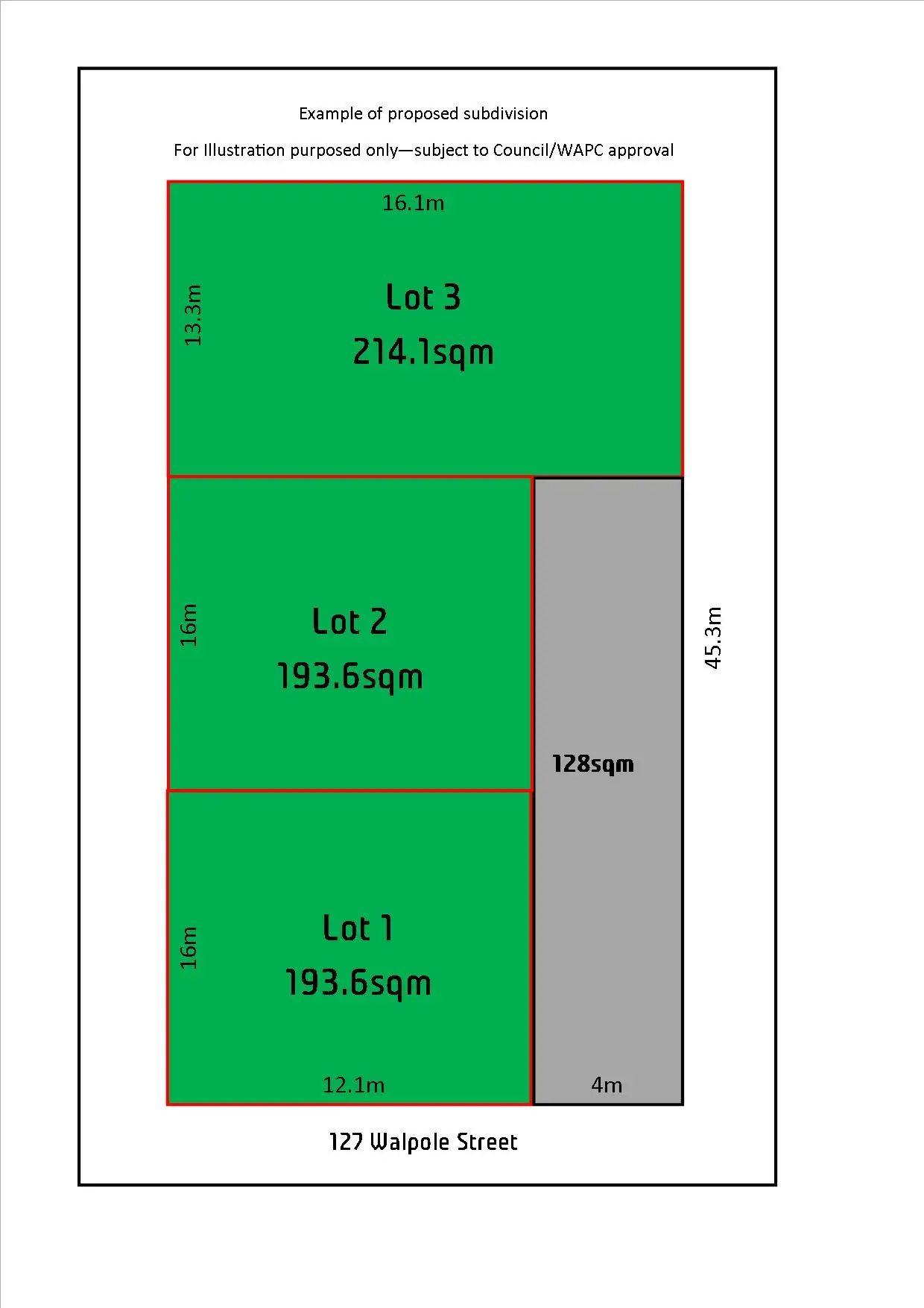 Main view of Homely house listing, 127 Walpole Street, Bentley WA 6102