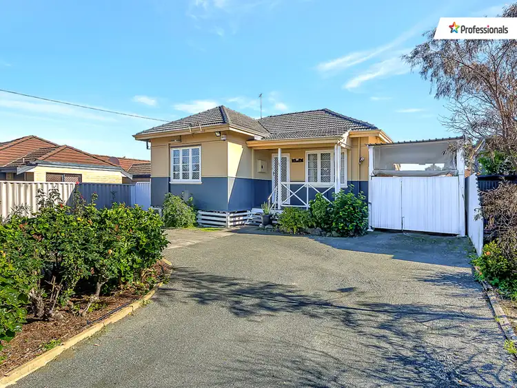 Sixth view of Homely house listing, 127 Walpole Street, Bentley WA 6102