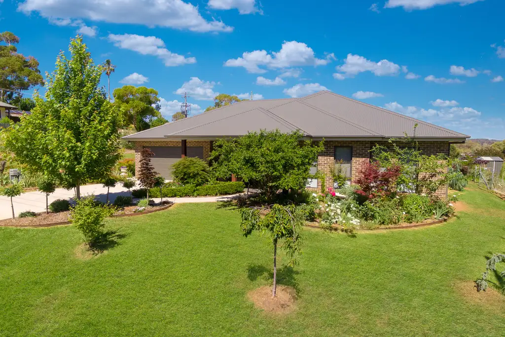 Main view of Homely house listing, 103 Phillip Street, Molong NSW 2866