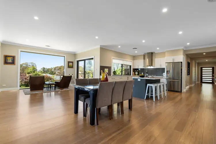 Second view of Homely house listing, 103 Phillip Street, Molong NSW 2866