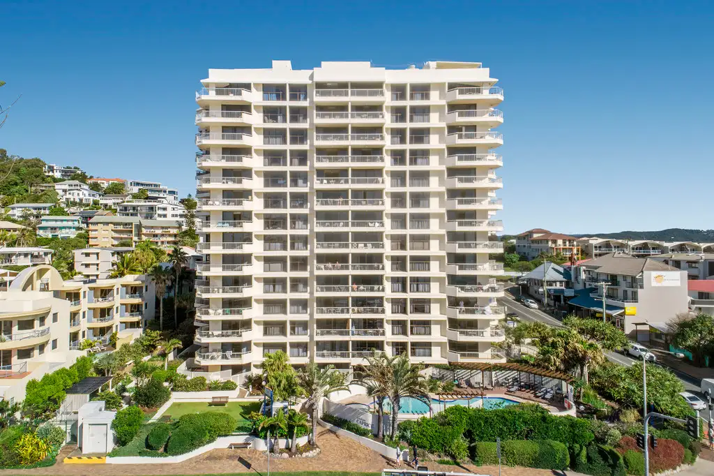 Main view of Homely unit listing, 64 / 1770 David Low Way, Coolum Beach QLD 4573