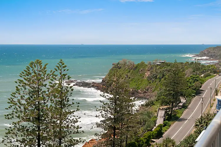 Third view of Homely unit listing, 64 / 1770 David Low Way, Coolum Beach QLD 4573
