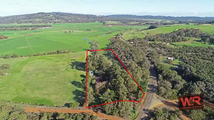 2 Lucas Road, Kronkup WA 6330