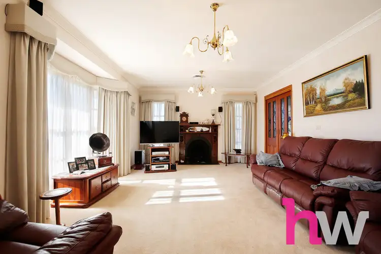 Second view of Homely house listing, 2 Bordeaux Drive, Waurn Ponds VIC 3216