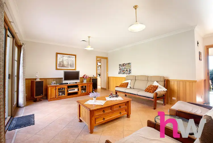 Fourth view of Homely house listing, 2 Bordeaux Drive, Waurn Ponds VIC 3216