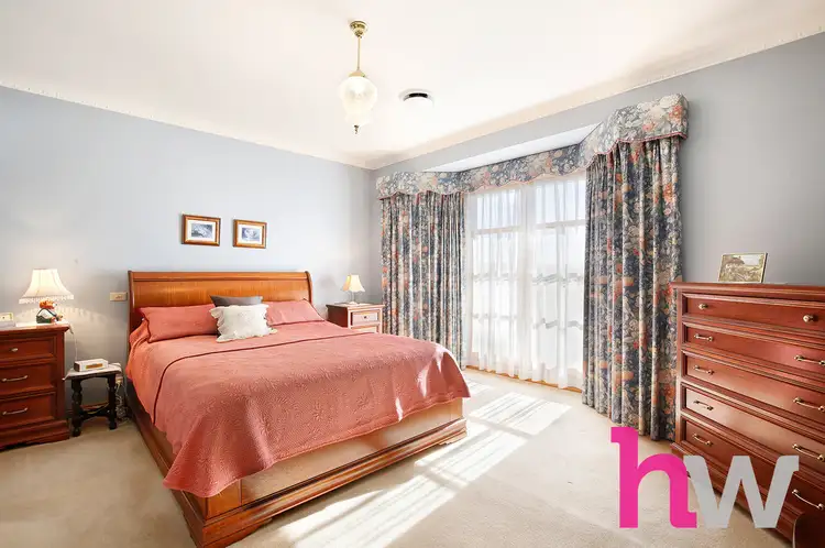 Fifth view of Homely house listing, 2 Bordeaux Drive, Waurn Ponds VIC 3216