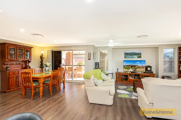 Third view of Homely house listing, 15 The Heights, Tamworth NSW 2340