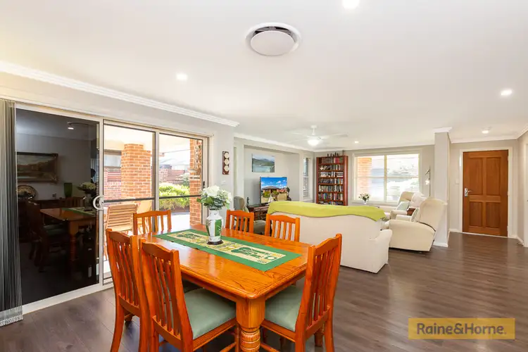 Fourth view of Homely house listing, 15 The Heights, Tamworth NSW 2340