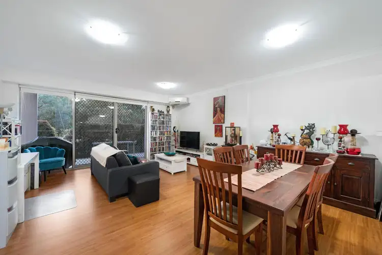 Main view of Homely apartment listing, 2/100 William Street, Five Dock NSW 2046