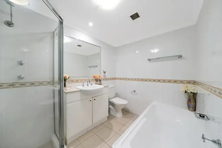 Third view of Homely apartment listing, 2/100 William Street, Five Dock NSW 2046