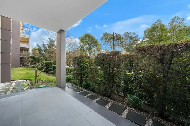 Fourth view of Homely apartment listing, 2/100 William Street, Five Dock NSW 2046