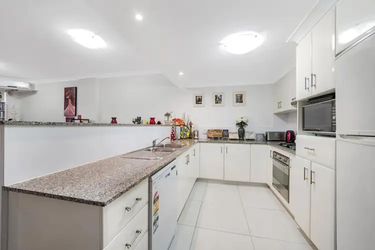 Fifth view of Homely apartment listing, 2/100 William Street, Five Dock NSW 2046