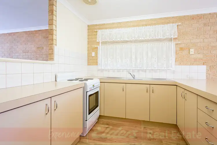 Third view of Homely unit listing, 3/122 Paris Road, Australind WA 6233