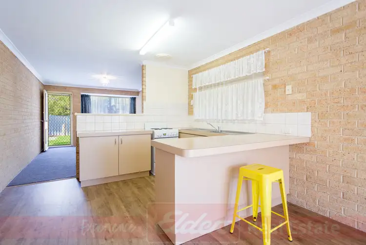 Fourth view of Homely unit listing, 3/122 Paris Road, Australind WA 6233