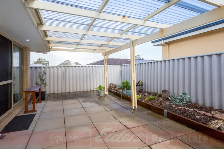 Seventh view of Homely unit listing, 3/122 Paris Road, Australind WA 6233