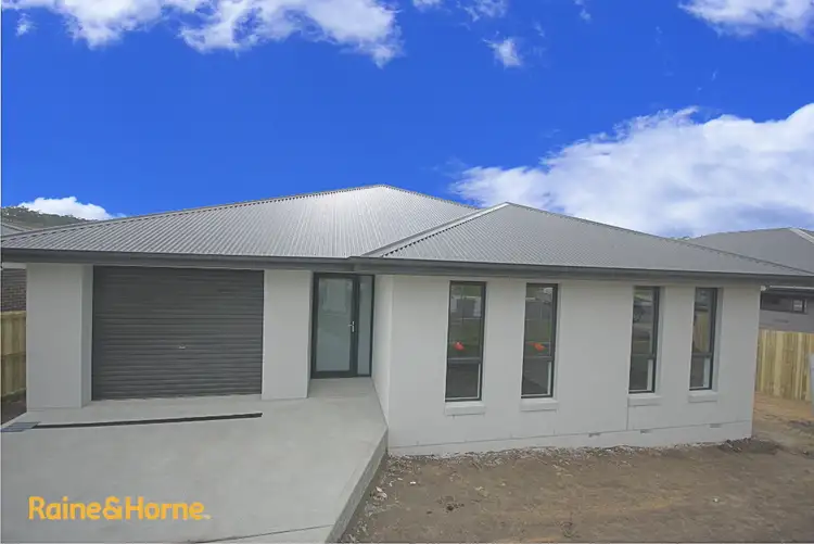 Main view of Homely house listing, 54 Eldridge Drive, Kingston TAS 7050