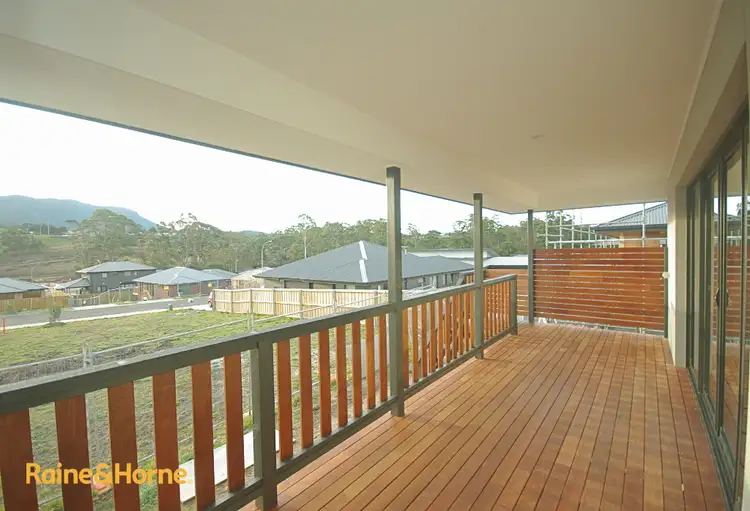 Fourth view of Homely house listing, 54 Eldridge Drive, Kingston TAS 7050