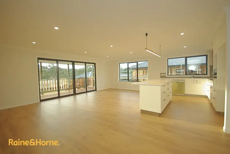 Fifth view of Homely house listing, 54 Eldridge Drive, Kingston TAS 7050