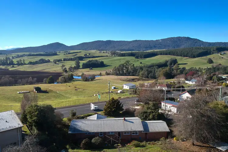 Third view of Homely house listing, 4 Ringarooma Road, Scottsdale TAS 7260