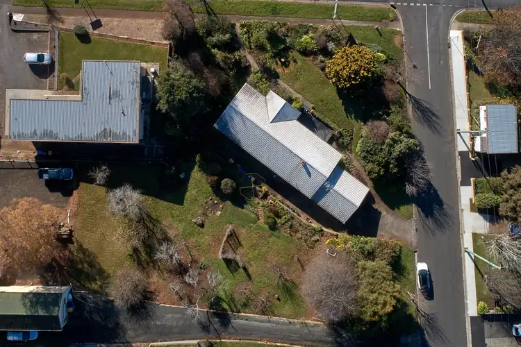 Fifth view of Homely house listing, 4 Ringarooma Road, Scottsdale TAS 7260
