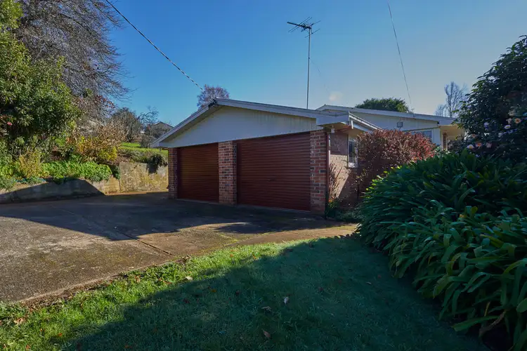 Sixth view of Homely house listing, 4 Ringarooma Road, Scottsdale TAS 7260