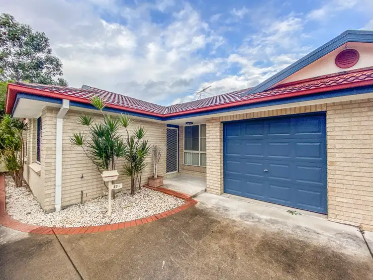 15a Ketch Close