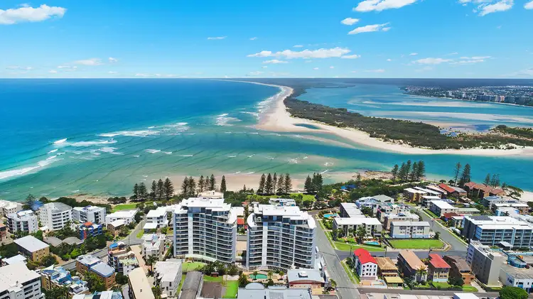 1102/80 Lower Gay Terrace - Aspect, Caloundra QLD 4551