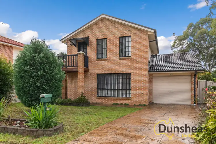 10B Alexander Crescent, Macquarie Fields NSW 2564