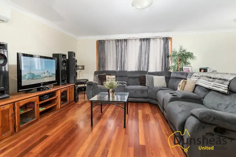 Second view of Homely house listing, 10B Alexander Crescent, Macquarie Fields NSW 2564