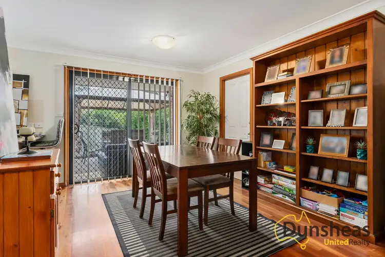 Fourth view of Homely house listing, 10B Alexander Crescent, Macquarie Fields NSW 2564