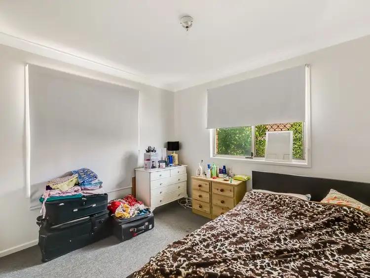 Fifth view of Homely unit listing, Unit 1/226 Herries Street, Toowoomba City QLD 4350